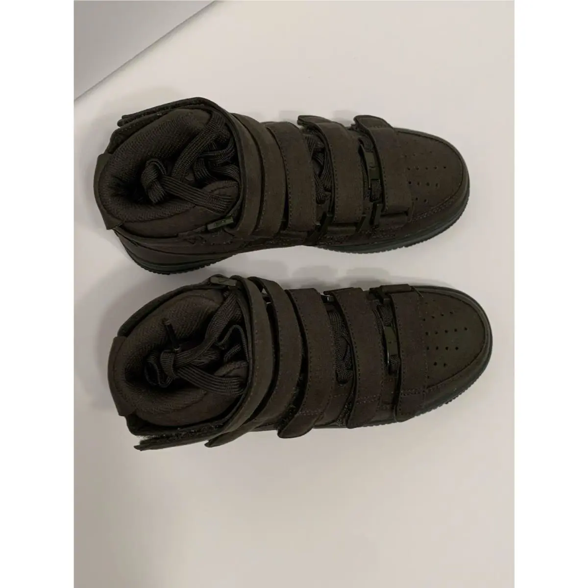 Nike shoes - Nike Air Force 1 `07 - Green (UPC: 195867226660) 0