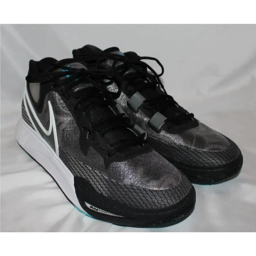 Nike shoes - Nike Kyrie 8 - Kyrie - Black 0
