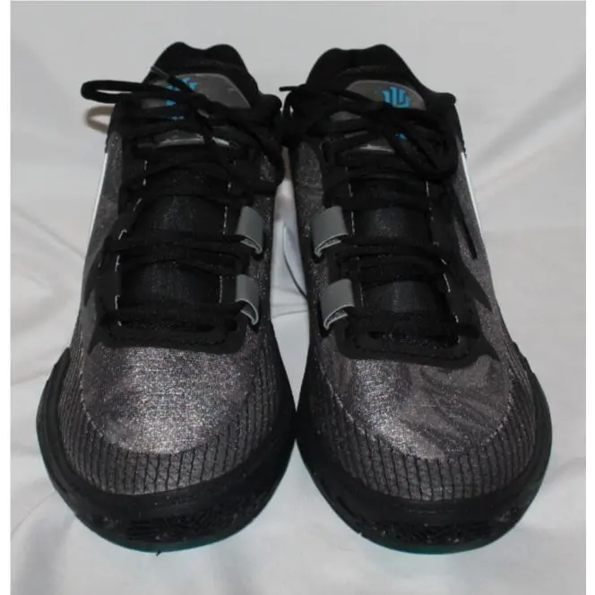 Nike shoes - Nike Kyrie 8 - Kyrie - Black 2