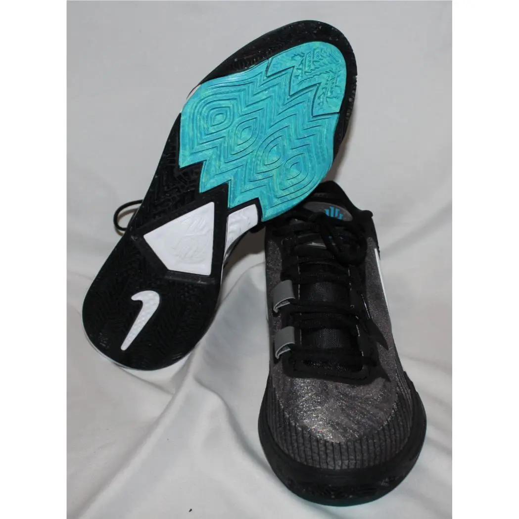 Nike shoes - Nike Kyrie 8 - Kyrie - Black 3