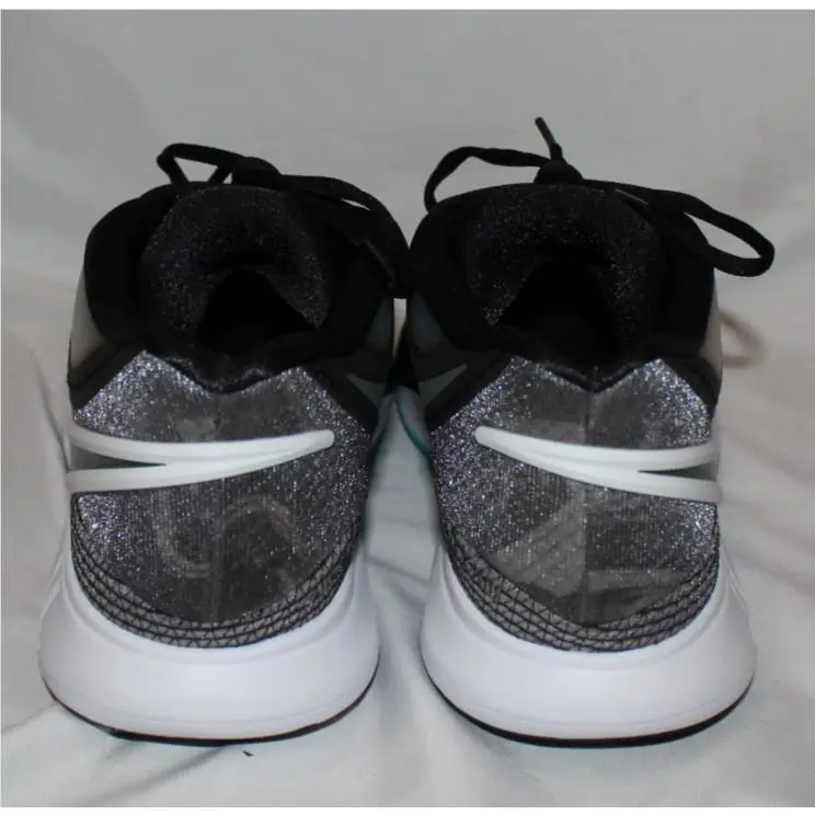Nike shoes - Nike Kyrie 8 - Kyrie - Black 4