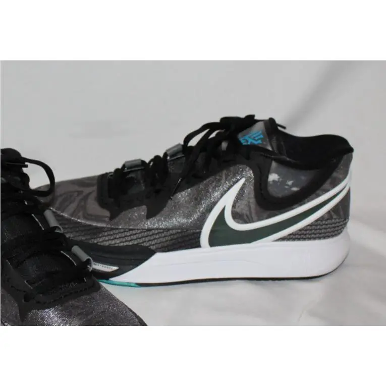 Nike shoes - Nike Kyrie 8 - Kyrie - Black 1