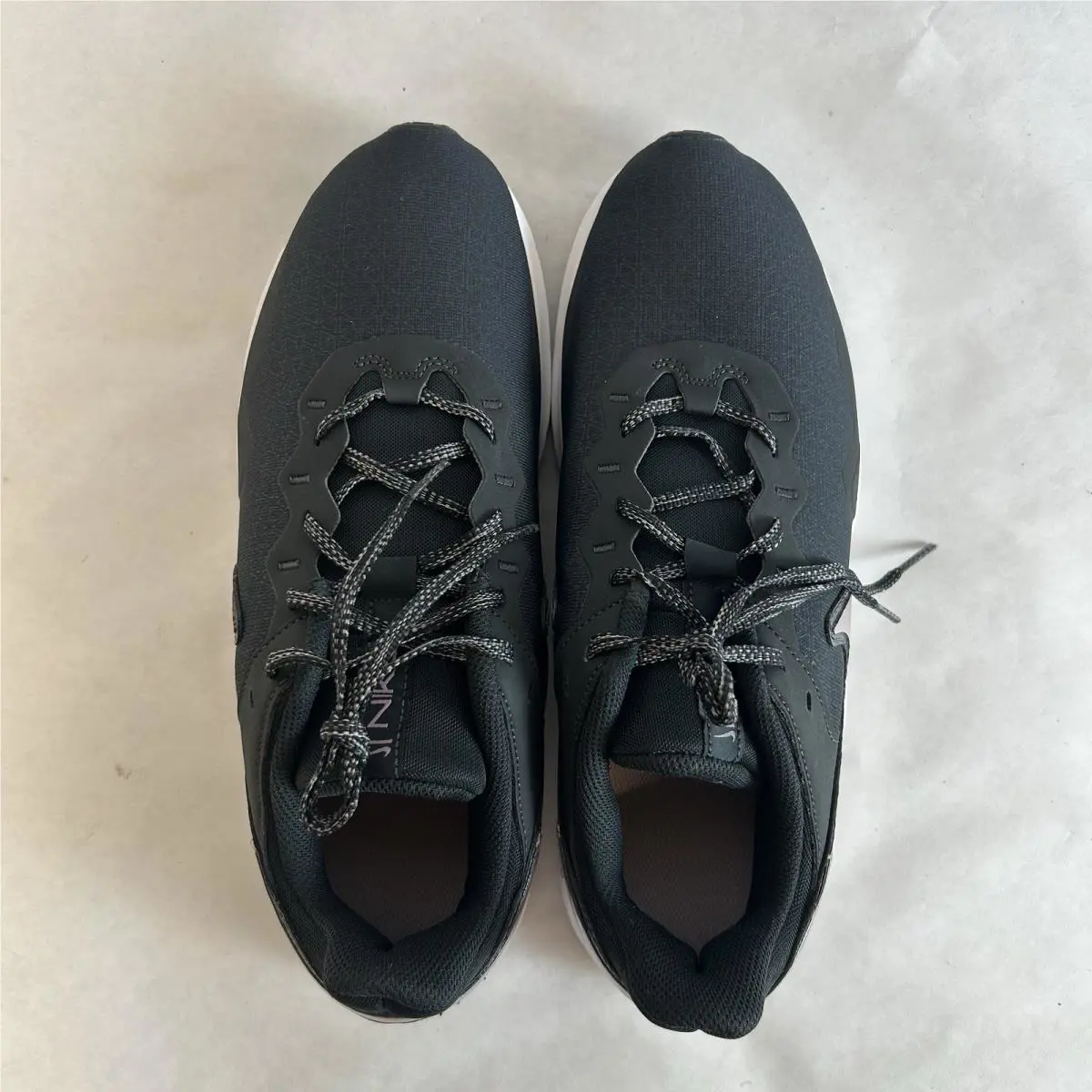 Nike shoes - Nike Legend Essential - Legend Essential - CZ3668-002 - Black 3