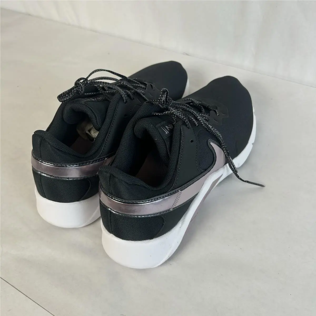 Nike shoes - Nike Legend Essential - Legend Essential - CZ3668-002 - Black 4