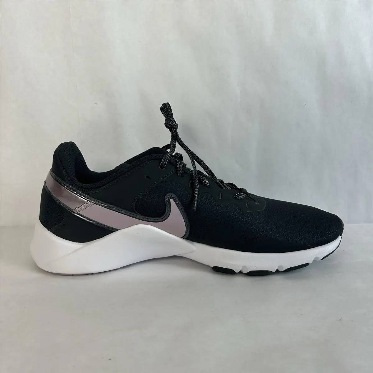 Nike shoes - Nike Legend Essential - Legend Essential - CZ3668-002 - Black 6