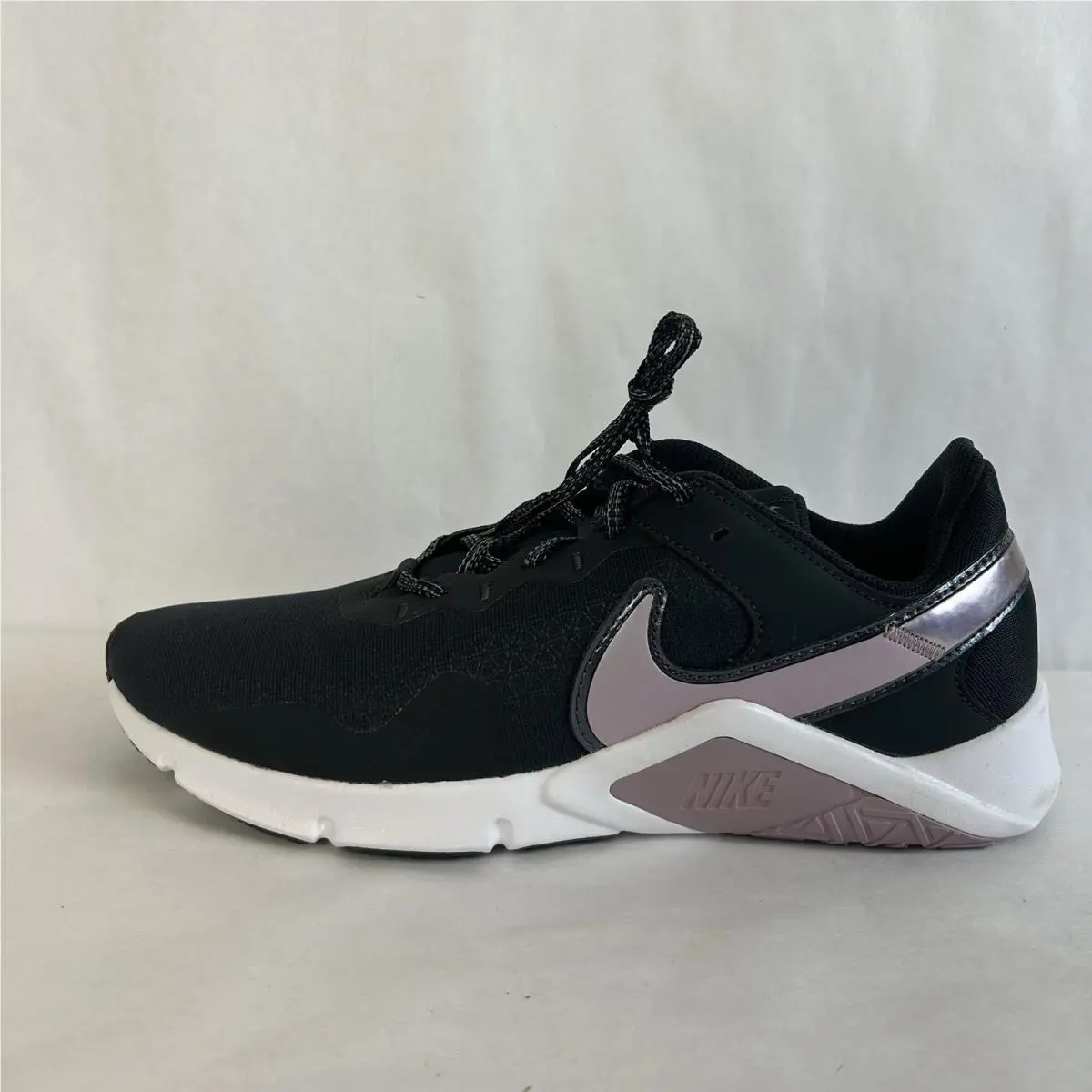 Nike shoes - Nike Legend Essential - Legend Essential - CZ3668-002 - Black 7