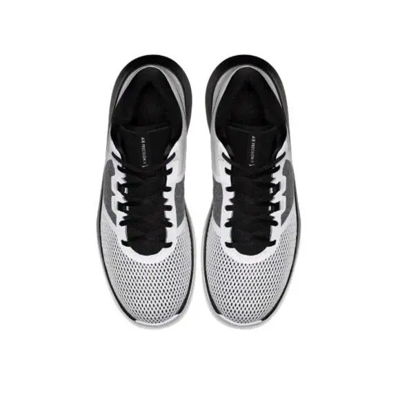 Nike shoes - AA7069-100 - AA7069-100 - White/Black/Gray (UPC: 884498989838) 0