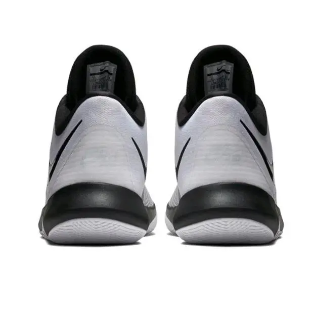 Nike shoes - AA7069-100 - AA7069-100 - White/Black/Gray (UPC: 884498989838) 1