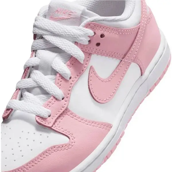 Nike shoes - FB9109125 - FB9109125 - White /Medium Soft Pink 1