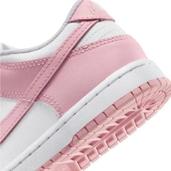 Nike shoes - FB9109125 - FB9109125 - White /Medium Soft Pink 2