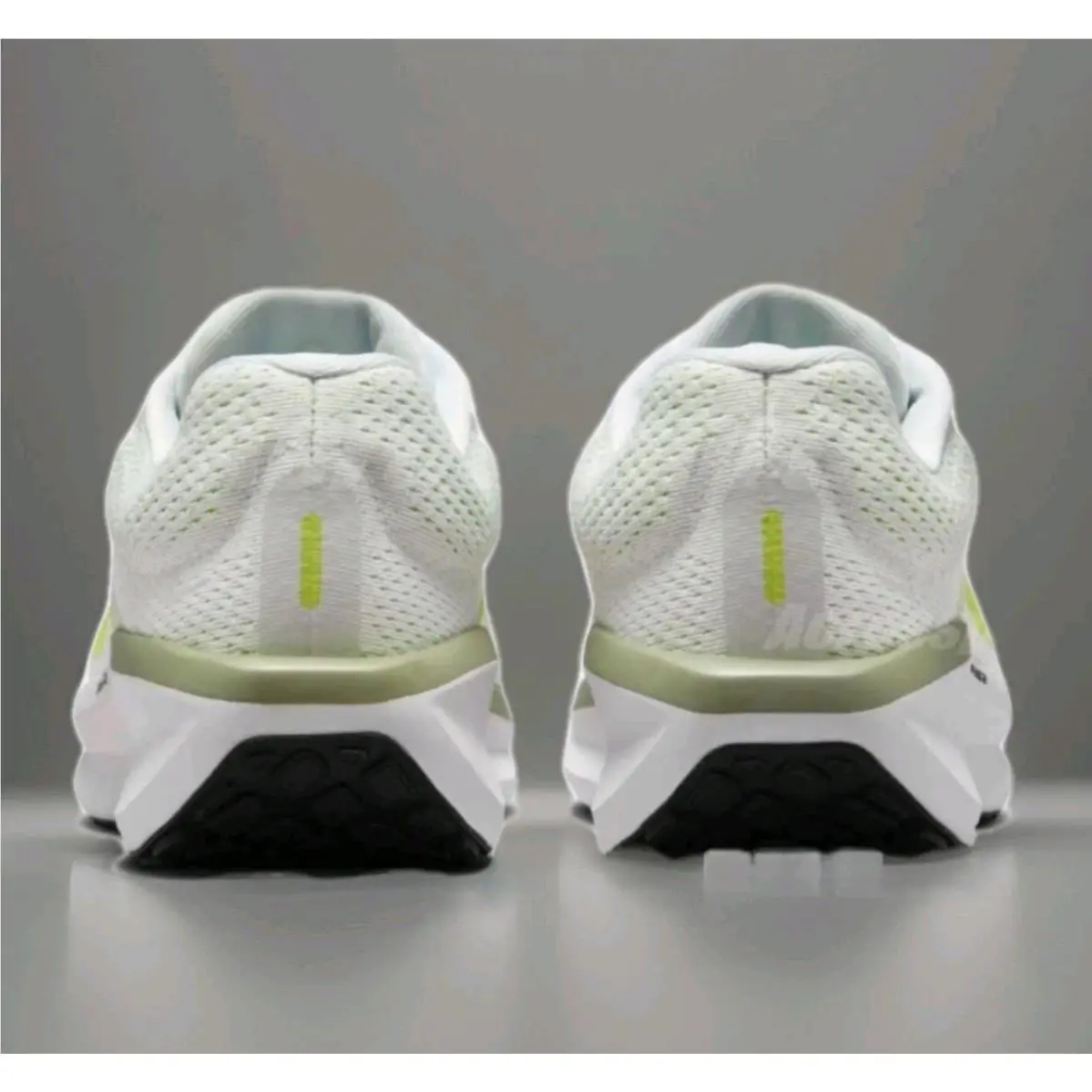 Nike shoes - Nike Air Winflo 11 - Air Winflo - FJ9510-102 - Summit White/Cyber (UPC: 197597088716) 4