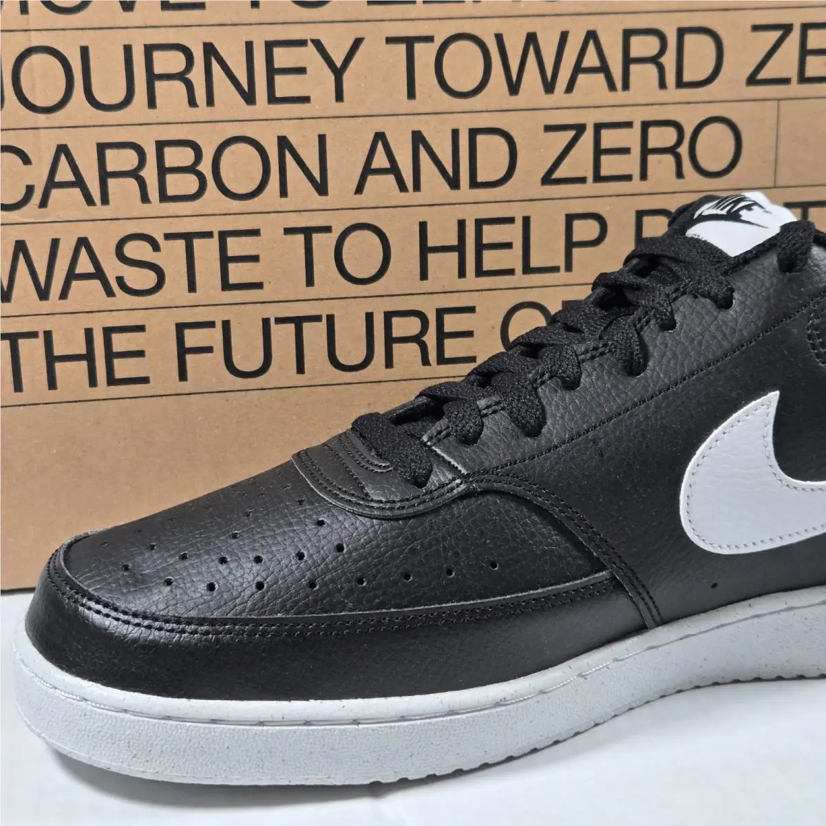 Nike shoes - Black 5