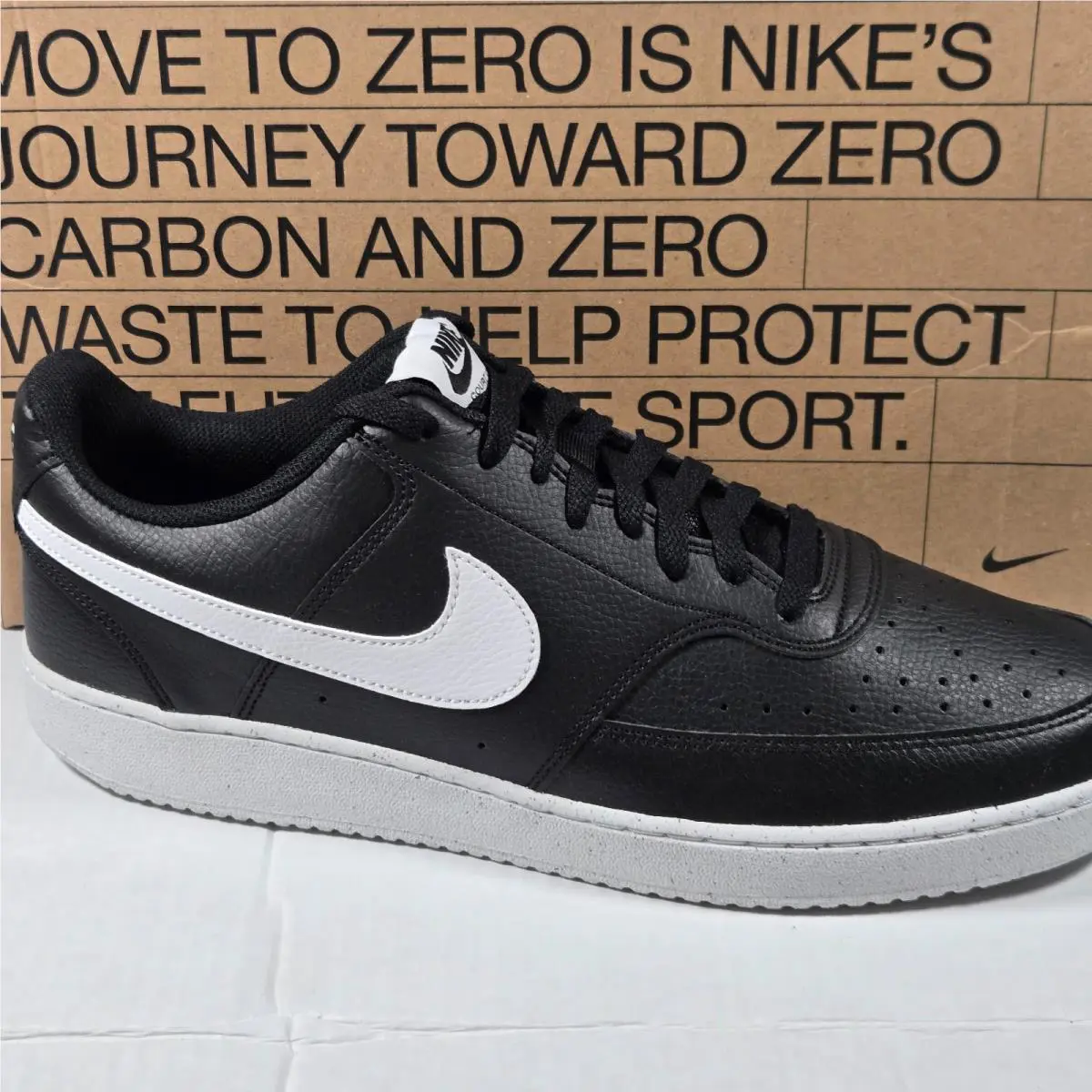 Nike shoes - Black 2