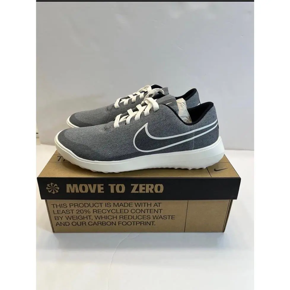 Nike shoes - Nike Victory - Victory - DQ6164-001 - Gray 2