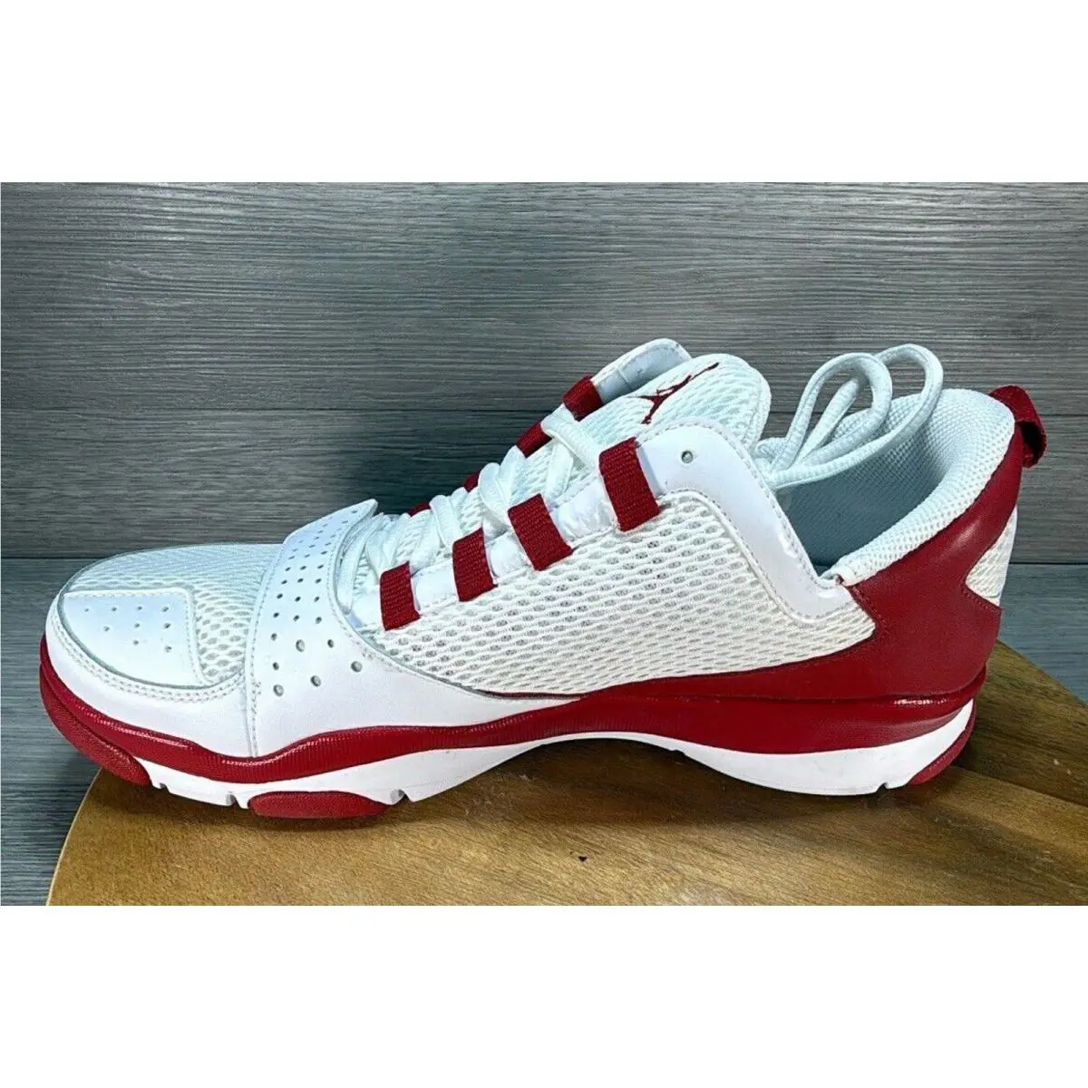 Nike shoes - Red 0