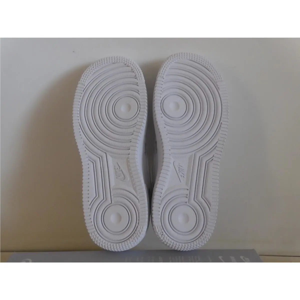 Nike shoes - Nike Air Force 1 - Air Force - White (UPC: 194499445098) 5