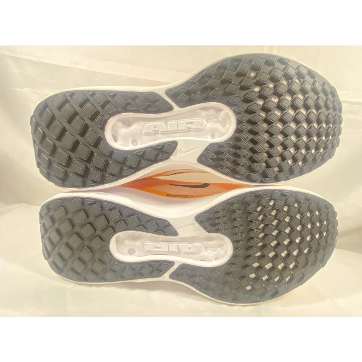 Nike shoes - Nike Air Winflo - Air Winflo - FJ9509-104 - Multicolor 9