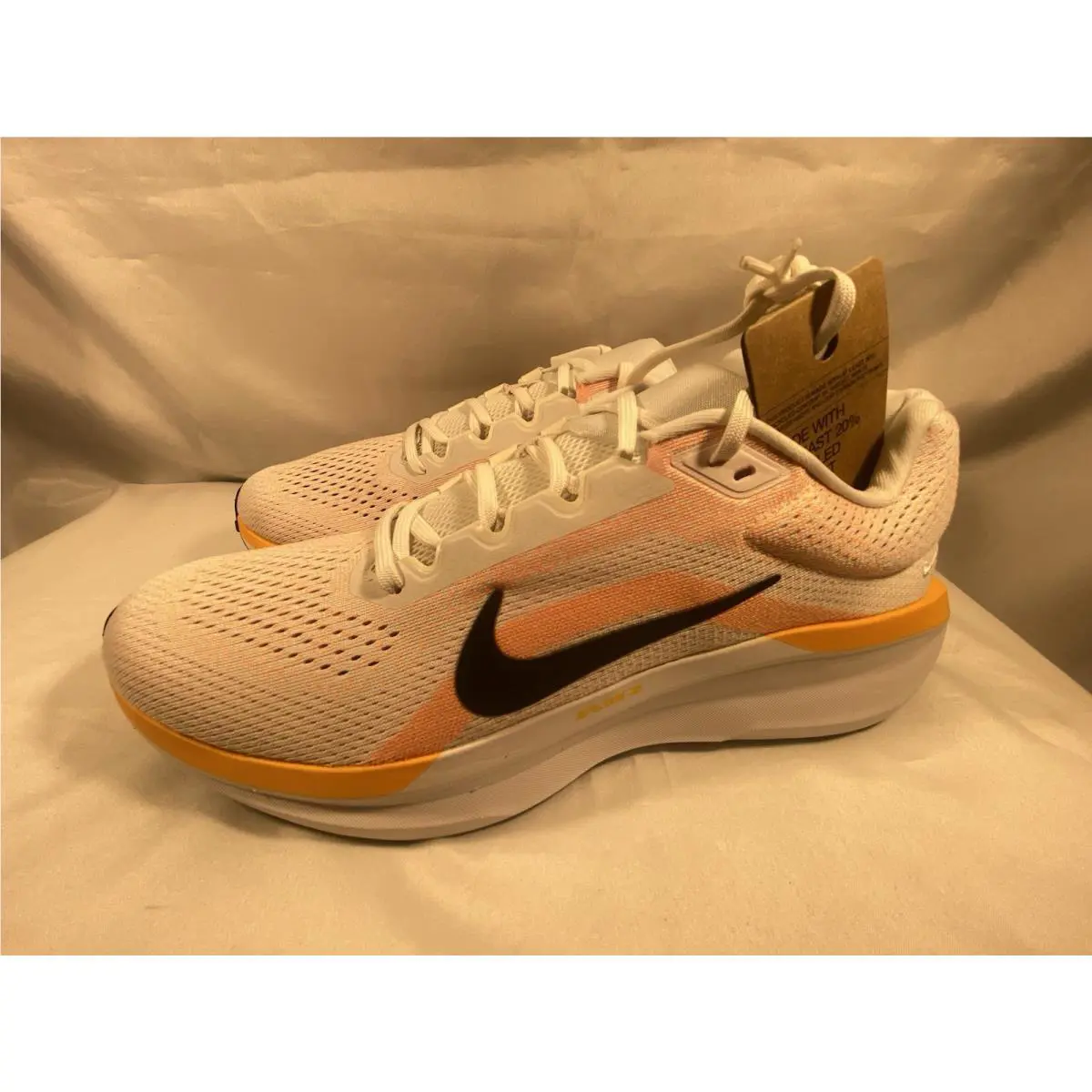 Nike shoes - Nike Air Winflo - Air Winflo - FJ9509-104 - Multicolor 1