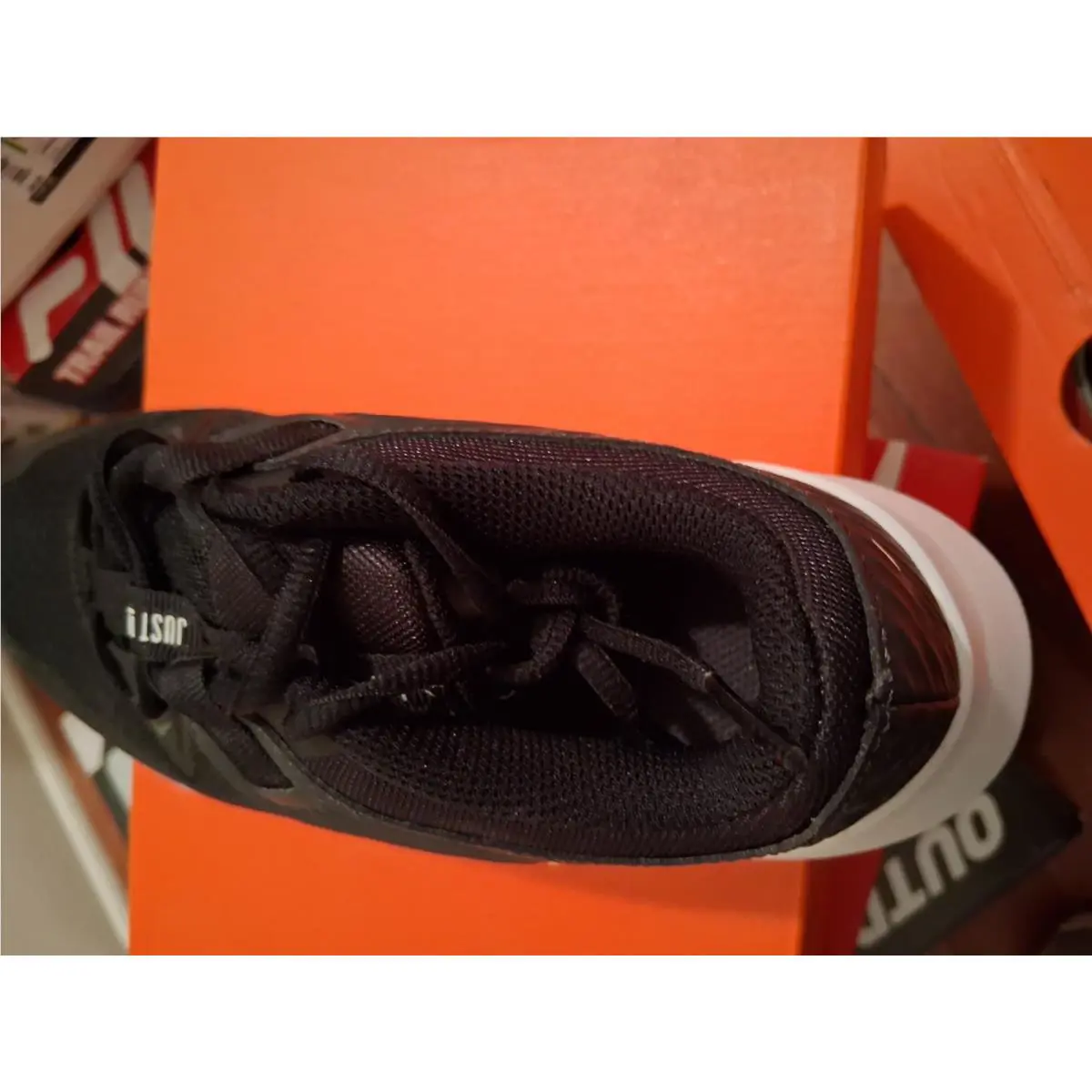 Nike shoes - Nike MC Trainer - Trainer - Black 2