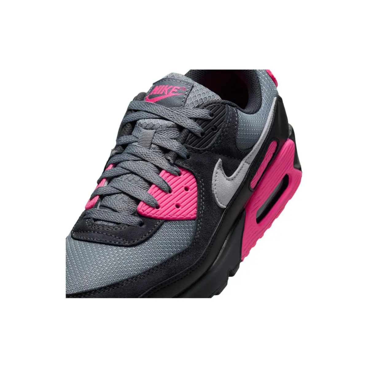 Nike shoes - Nike Air Max 90 - Air Max - DM0029-010 - Gray 5