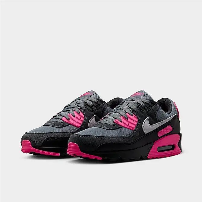 Nike shoes - Nike Air Max 90 - Air Max - DM0029-010 - Gray 0