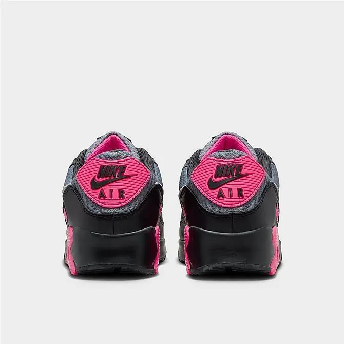 Nike shoes - Nike Air Max 90 - Air Max - DM0029-010 - Gray 2