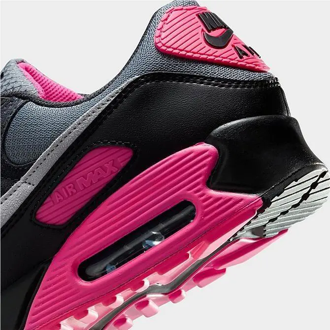 Nike shoes - Nike Air Max 90 - Air Max - DM0029-010 - Gray 1