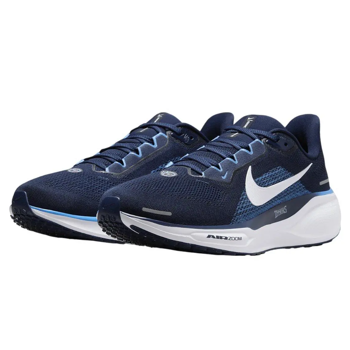 Nike shoes - Nike Zoom Pegasus - Zoom Pegasus - FZ5099-400 - Blue 1