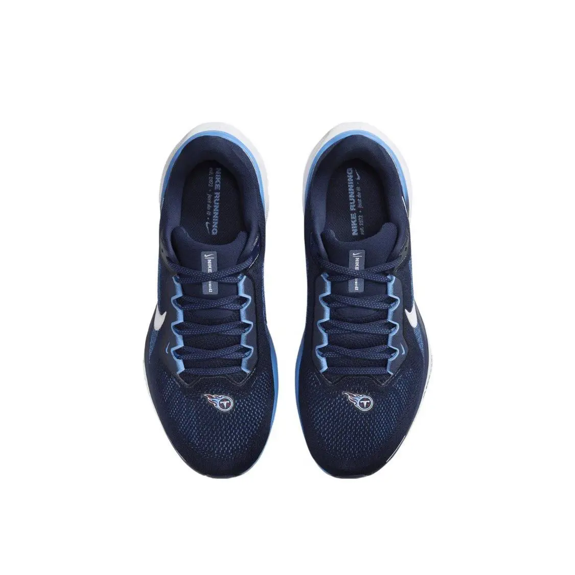 Nike shoes - Nike Zoom Pegasus - Zoom Pegasus - FZ5099-400 - Blue 2