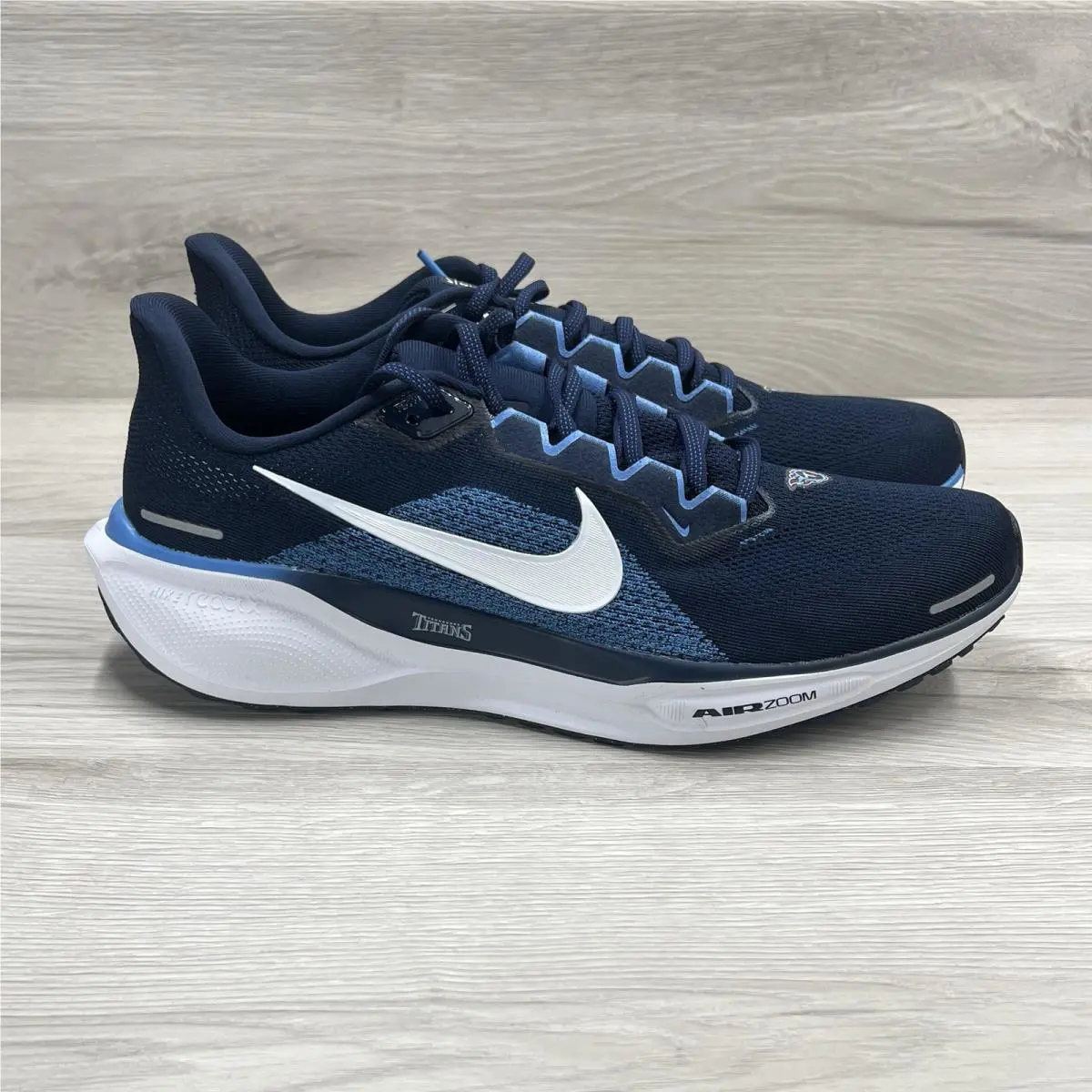 Nike shoes - Nike Zoom Pegasus - Zoom Pegasus - FZ5099-400 - Blue 5