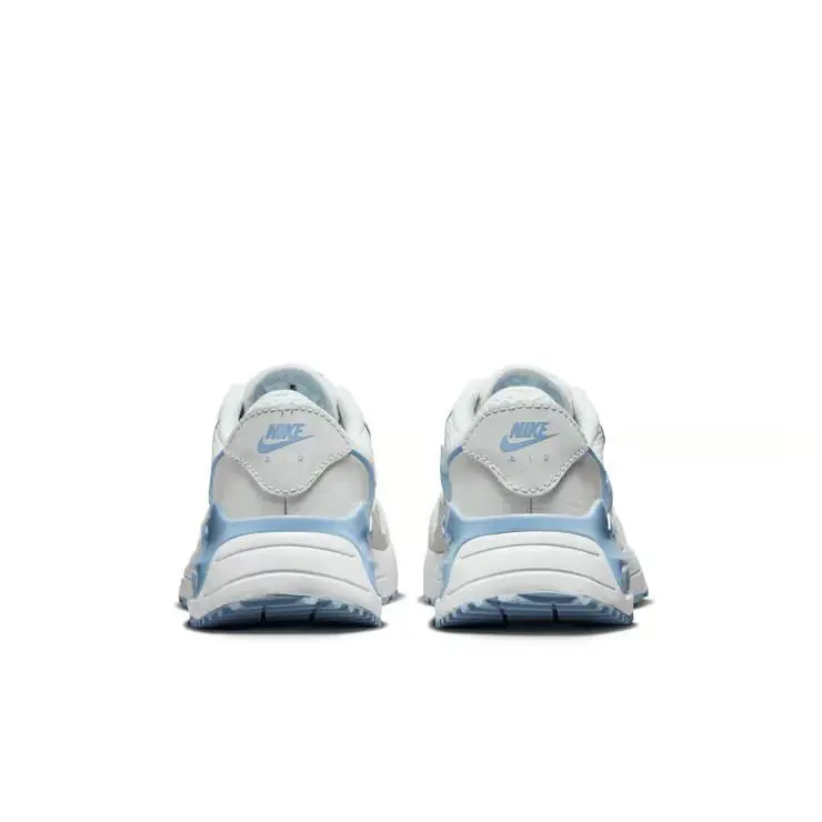 Nike shoes - Nike Air Max DQ0284-111 - Air Max - White 0