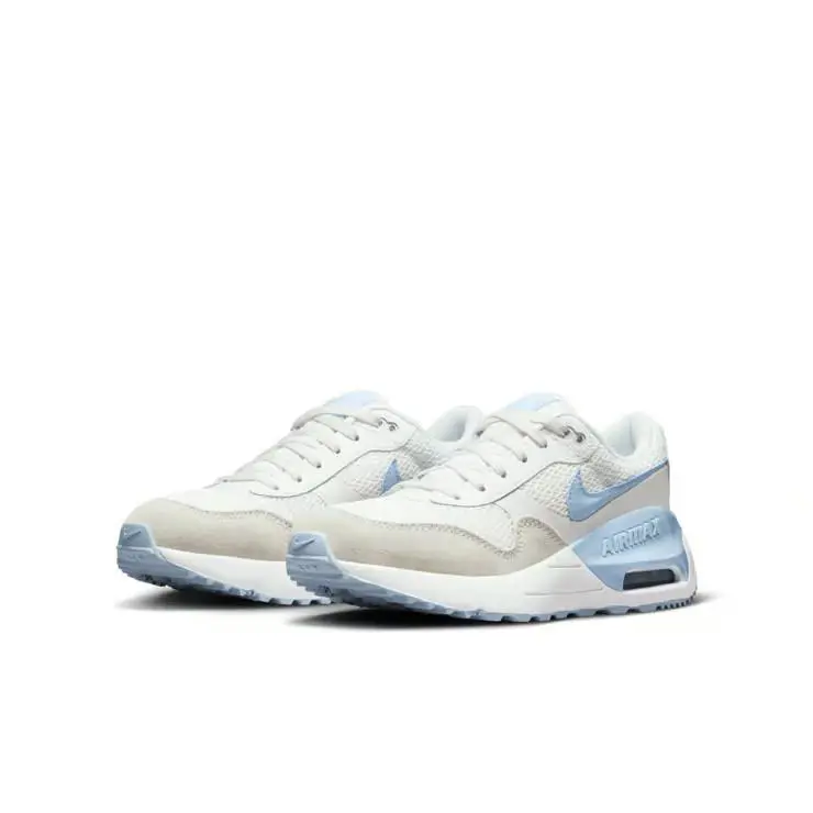 Nike shoes - Nike Air Max DQ0284-111 - Air Max - White 2