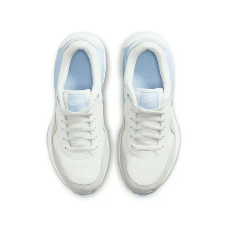 Nike shoes - Nike Air Max DQ0284-111 - Air Max - White 3