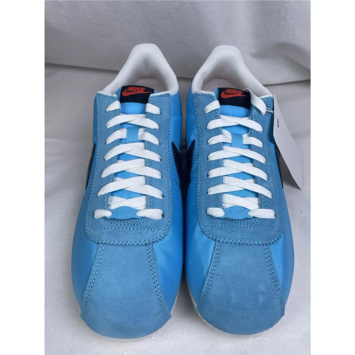 Nike shoes - Nike Cortez - Cortez - Blue 1