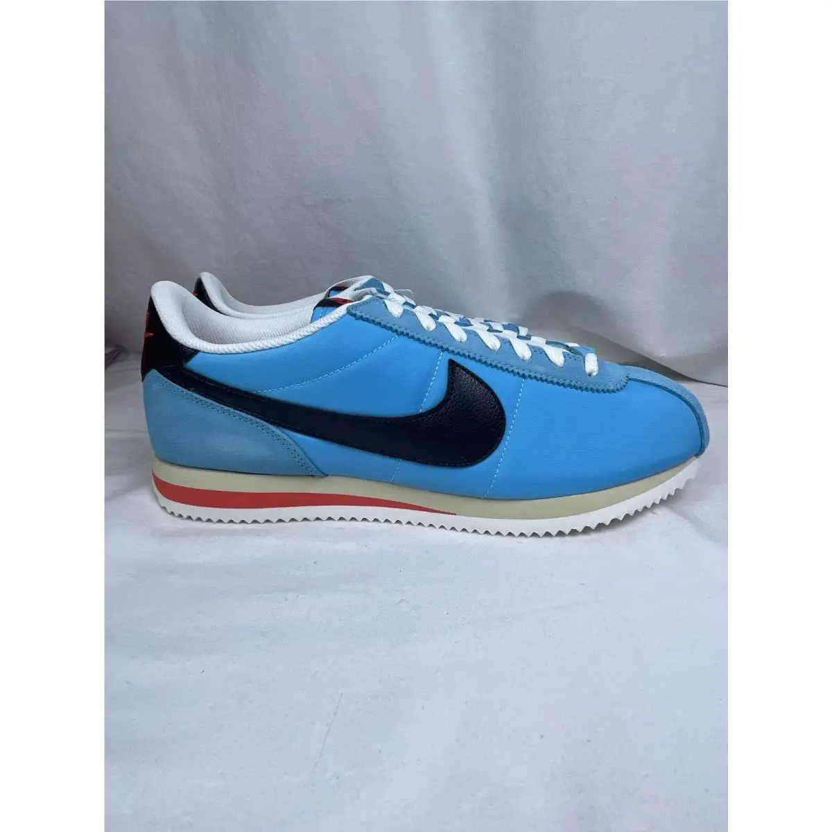 Nike shoes - Nike Cortez - Cortez - Blue 2