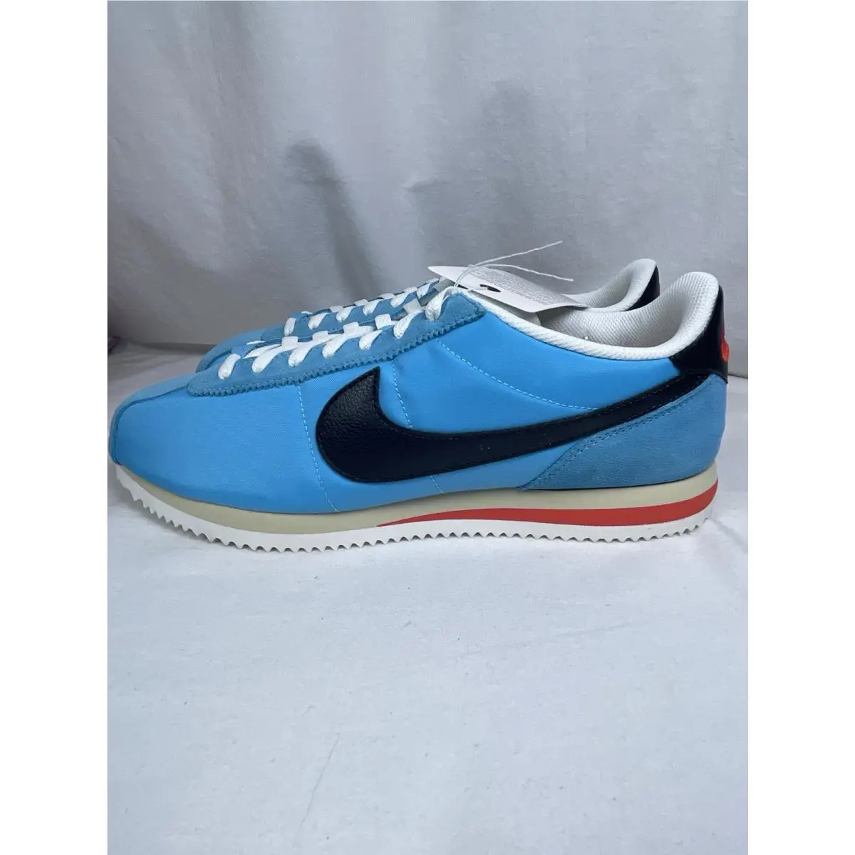 Nike shoes - Nike Cortez - Cortez - Blue 4