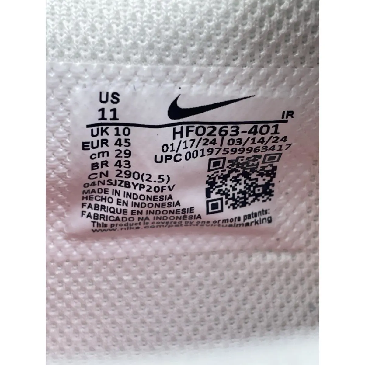 Nike shoes - Nike Cortez - Cortez - Blue 5