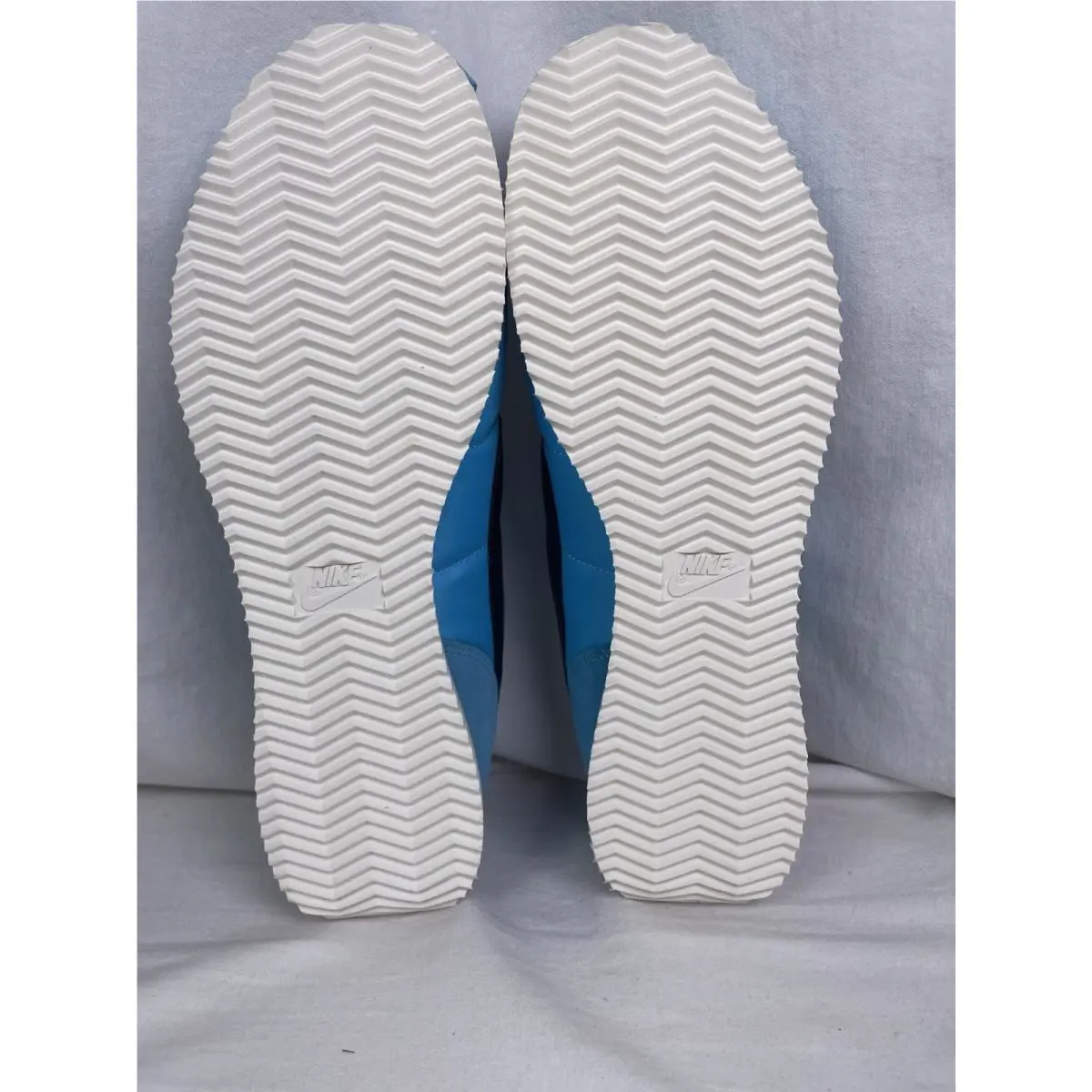 Nike shoes - Nike Cortez - Cortez - Blue 6