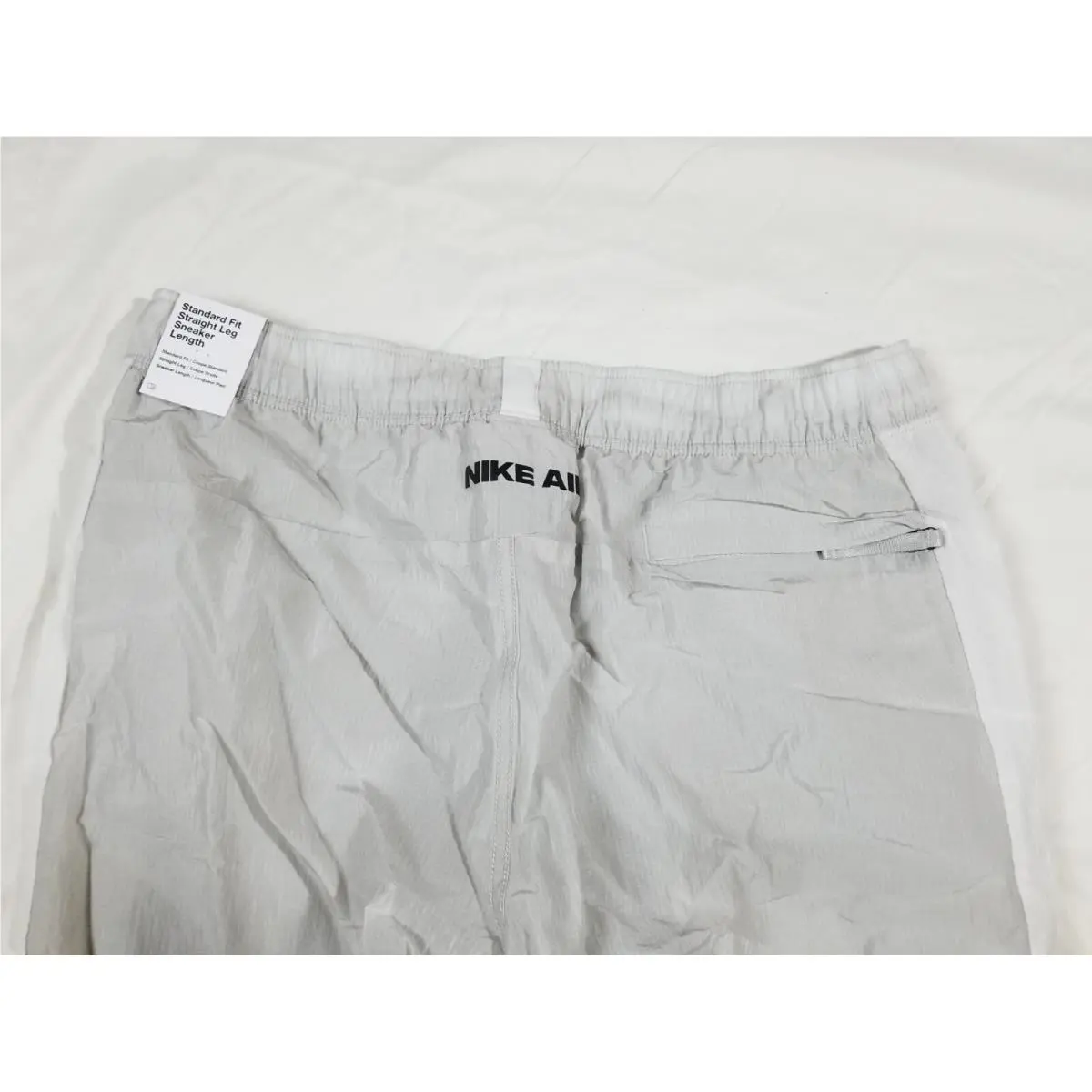 Nike shoes - NIKE - Gray 8