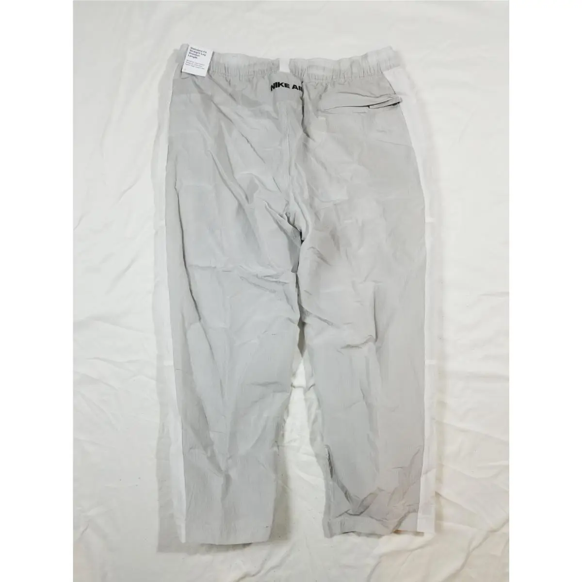 Nike shoes - NIKE - Gray 10