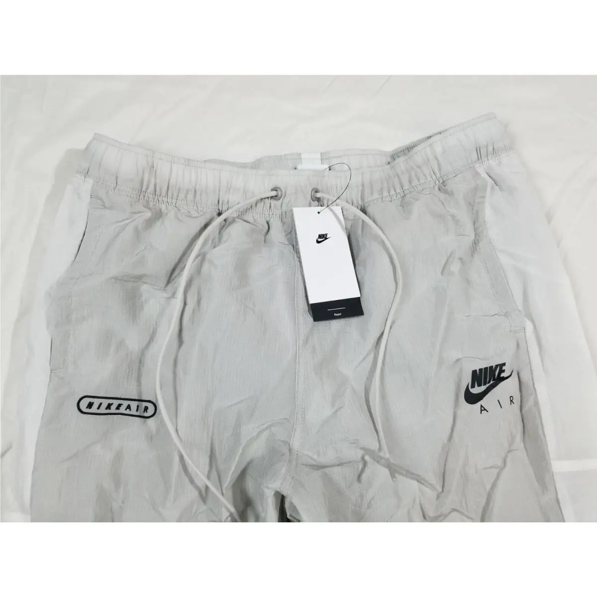Nike shoes - NIKE - Gray 2