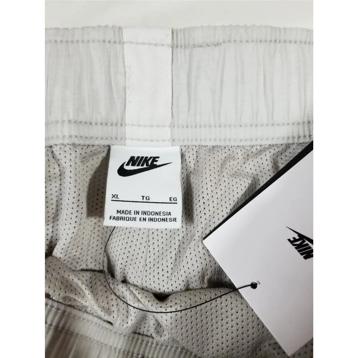 Nike shoes - NIKE - Gray 5