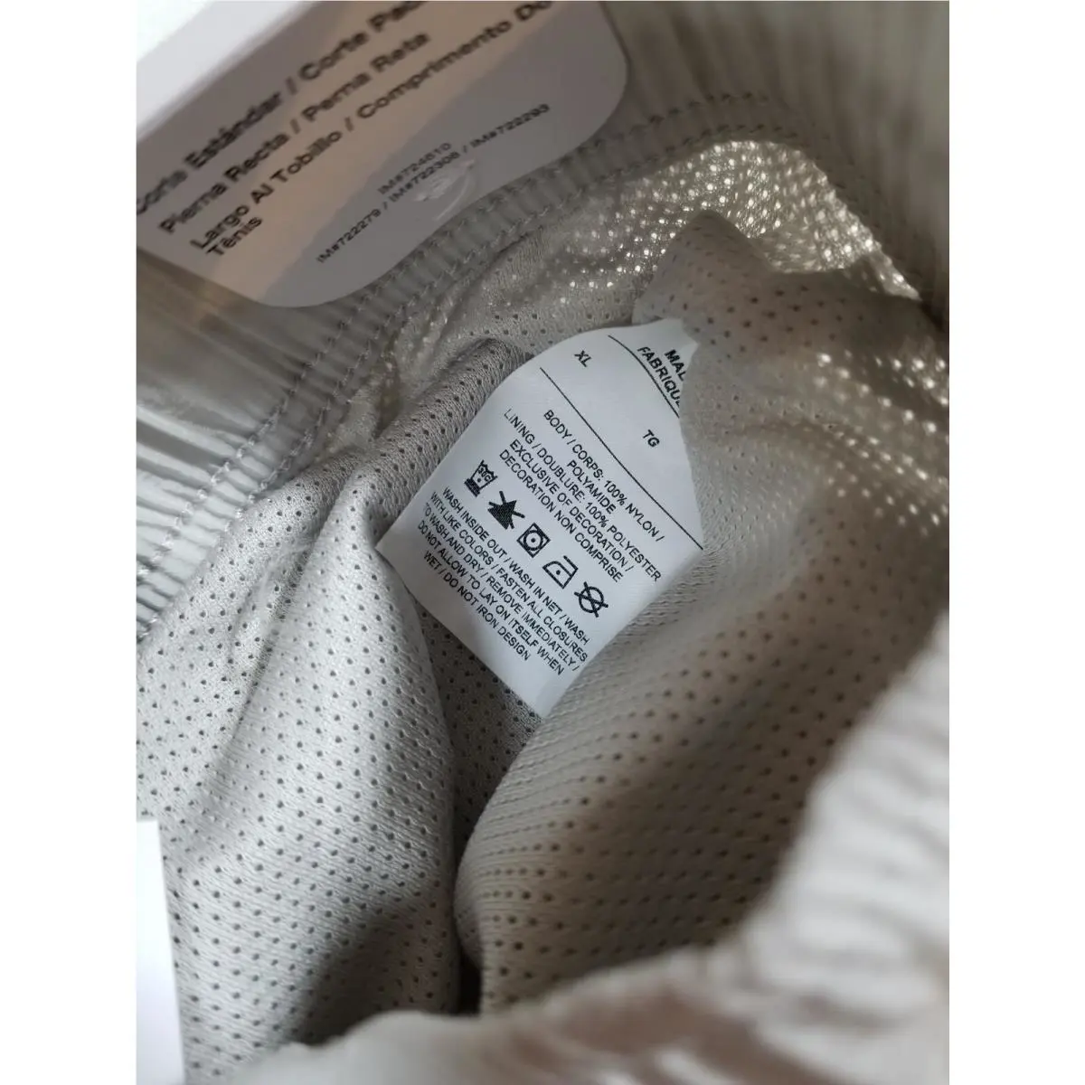 Nike shoes - NIKE - Gray 6