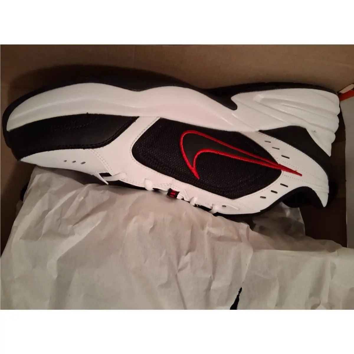 Nike shoes - Multicolor 2