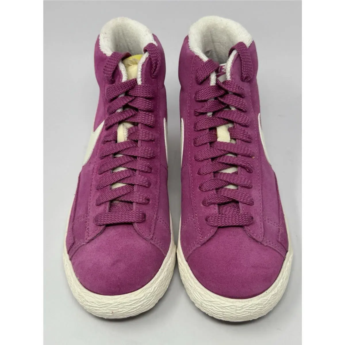 Nike shoes - Nike Blazer - Blazer - 518171 604 - Pink 0