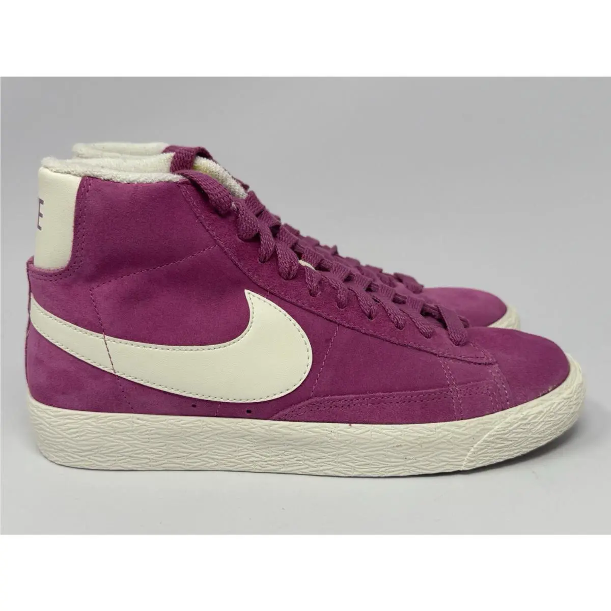 Nike shoes - Nike Blazer - Blazer - 518171 604 - Pink 1
