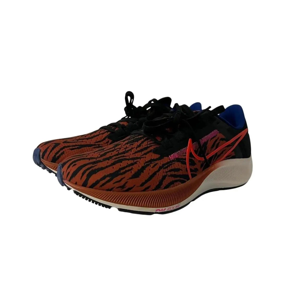 Nike shoes - Orange 0