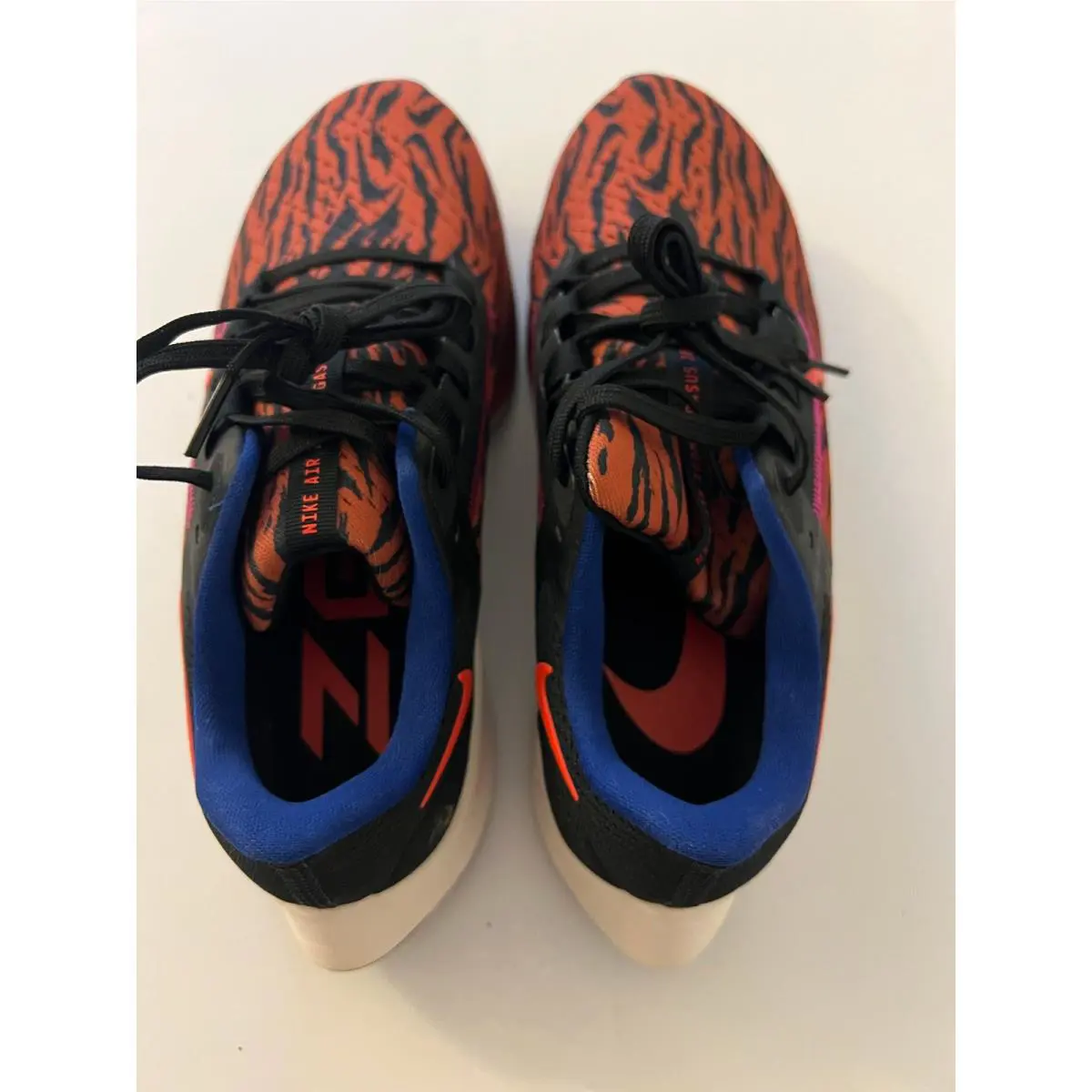 Nike shoes - Orange 7