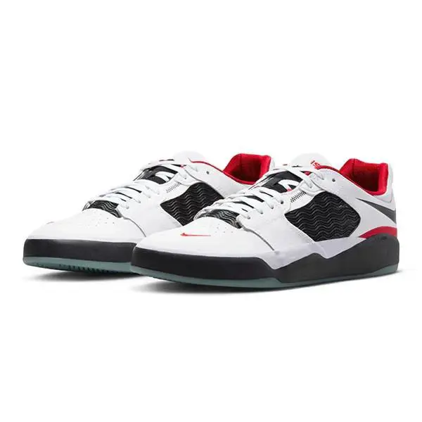 Nike shoes - Nike SB Ishod Wair - Ishod Wair - Black 0