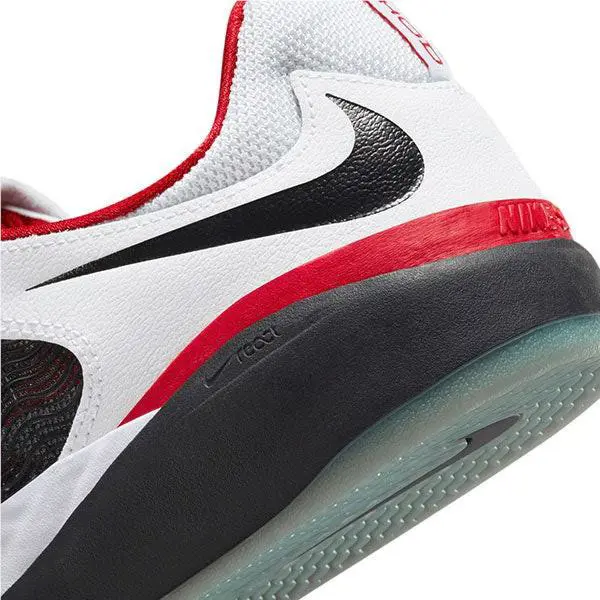 Nike shoes - Nike SB Ishod Wair - Ishod Wair - Black 3